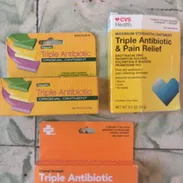 Vendo triple antibiótico - Img 55821416