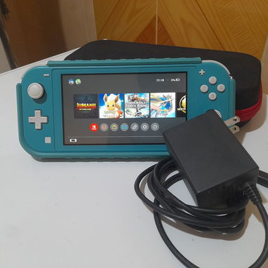 Nintendo switch - Img 122323308