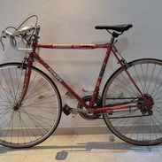 Vendo bicicleta de ruta clásica.26" - Img 55638291