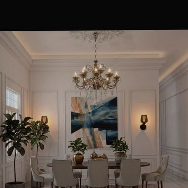 Arquitecto y diseñador - Img 123068277