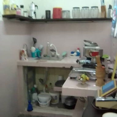 Apartamento de 1 cuarto por el Cira Garcia 14mil 53582376 - 3/6