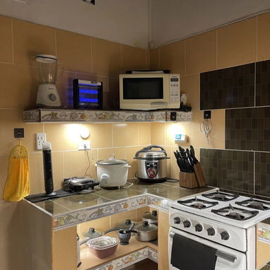 #6 Renta de Apt en bajos en el vedado - Img 122725762