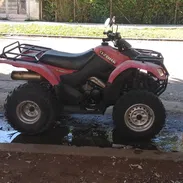 Cuatrimoto Susuki 2017 250cc - Img 53550286