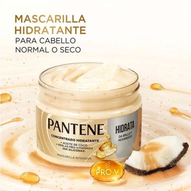 Mascarillas PANTENE - Img 120666370