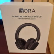 Vendo audífonos 1hora poco uso - Img 57623826