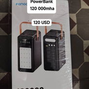 PowerBank de 120 000 mAh - Img 56171395