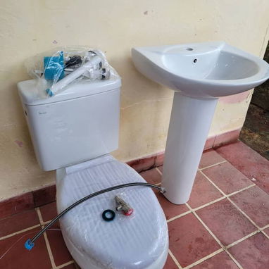 Juegos de baño - 2/5