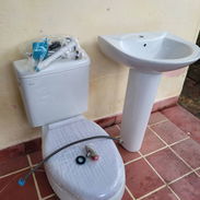 Juego de baño - Img 58021324