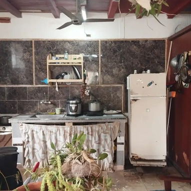 80-🏡*‼️❕️‼️EN REBAJAS‼️❕️‼️ Casa puerta de calle en el Cerro*  🖼*Queda ubicada a 2 cuadras de la Covadonga*  😎*Abajo - Img 122991176