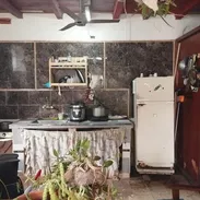 80-🏡*Venta de casa puerta de calle en el Cerro* 🖼*Queda ubicada a 2 cuadras de la Covadonga*  😎*Abajo Consta de porta - Img 55413679