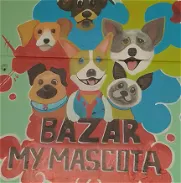 Bazar mi mascota, accesorios perros y gatos - Img 45771865