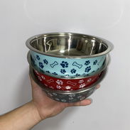 Comederos para perros - Img 55223400