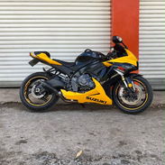 *Suzuki GSXR 750CC | 2020|* - Img 56835076