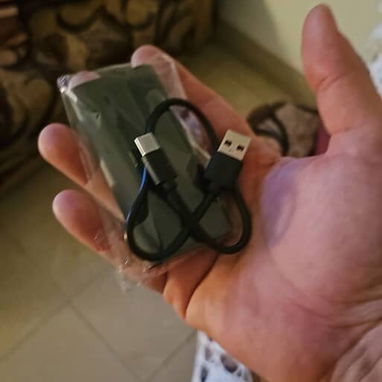 💾 HDD EXTERNO 2TB + MEMORIAS USB 2 TB- ¡ORIGINALES SHEIN! - Img 124255600