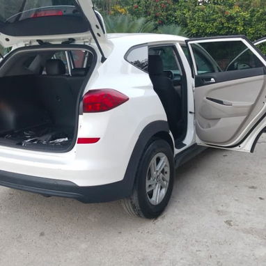 En venta Hyundai Tucson 2019 y 2020 !!!! Listos para comprar - Img 122354373