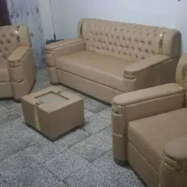 Juegos de sala,estilo y confort al alcance de sus manos - Img 122149951