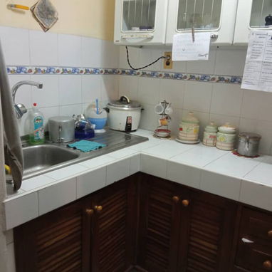 🔑🏠...HABANA+INMOBILIARIA...🏠🔑 📌...SE VENDE APARTAMENTO CAPITALISTA EN EL VEDADO EN LA CÉNTRICA ZONA DE 23y12... - 7/8