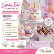 Ofertas para cumpleaños y ocasiones especiales - Img 57283147