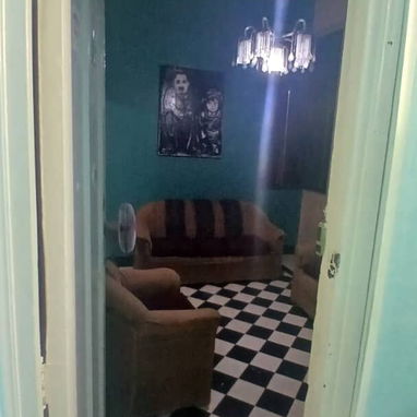 Apartamento en centro habana - 2/9