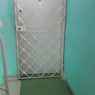 Realizamos para su seguridad puertas,portones, ventanas,techos de angulares garantizamos la calidad de nuestro servicio - Img 123151310