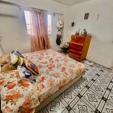 Apartamento Centro Habana - 10/10