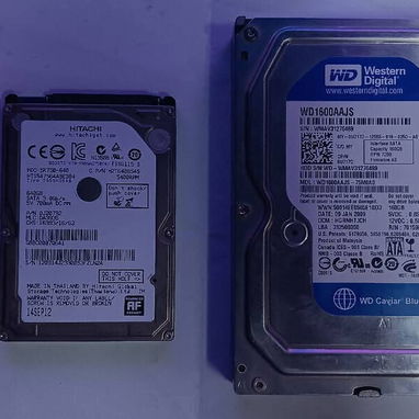 ‼️Venta de componentes de pc/lapto‼️ ➡️Microprocesadores: i3-4170 3.70Ghz i3-4160 3.60Ghz i3-4160 3.60Ghz i3-4170 3.70 - Img 124196506
