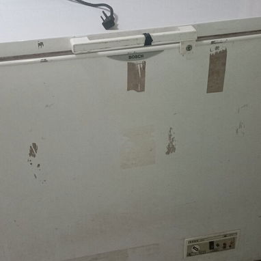 120usd nevera BOSCH de acabada de reparar - 2/3