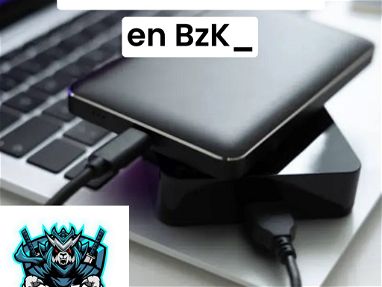 Bzk_ Todo en Videojuegos y mas!!! - Img 66123300