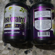Resveratrol - Img 56102358