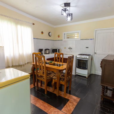 Casa de Renta en Varadero - 4/10
