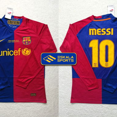 barcelona retro pullovers - Img 103777284
