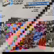 CARTUCHOS - TONERS - POMOS DE TINTA - PAPEL PARA FOTOCOPIAR CON ADHESIVO y MUCHO MÁS ✅✅✅ - Img 48545841
