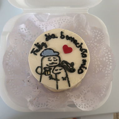 Cakes personalizados en La Habana Vieja 🎂🍰✨ - Img 125312876