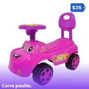 Corre pasillo. - Img 58079675