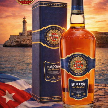 Ron Havana Club - 2/4