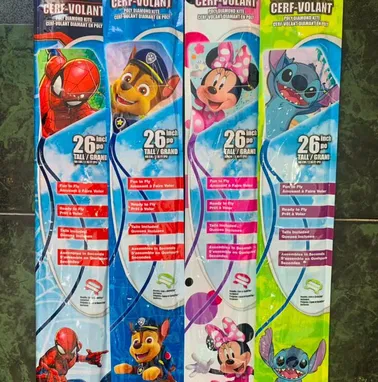 Pomos para agua , bolígrafos de 6 colores plastilinas con moldes - Img 95418516