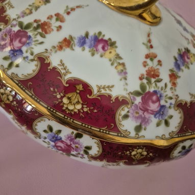Sopera de Ochun- 30 usd - Img 125222400