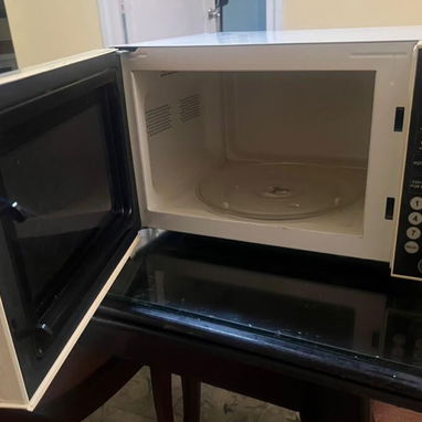 SE VENDE MICROONDAS GALANZ ❗️ - 2/2