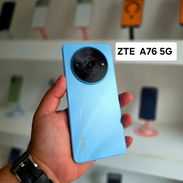 Zte Blade A76 5G de 4 GB RAM con 128 GB - Img 56648678