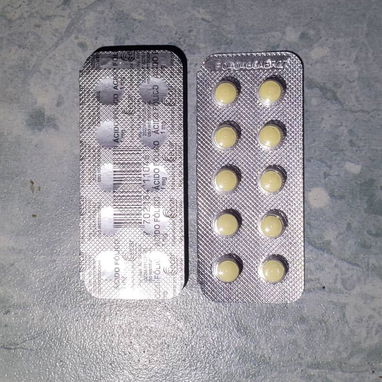 TODO TIPO DE MEDICAMENTOS ✅SOLO  SERVICIO DE MENSAJERÍA X COSTO ADICIONAL - 5/10