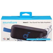 Bocina portátil Soundcore Select 3. 75 usd - Img 57533843