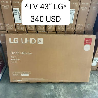Televisores - Img 122618900