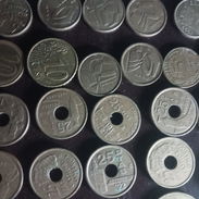 Monedas antiguas de colección - Img 58219597