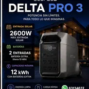 Ecoflow Delta3 Pro - Img 55813314