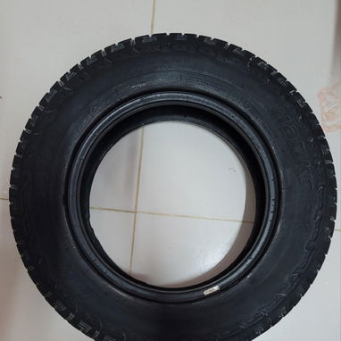 Neumático 205/70R15 de uso pero en buen estado - 3/3