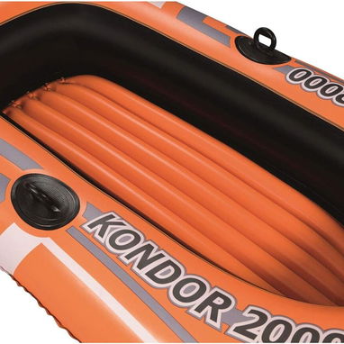 Bote Inflable Bestway 61062 Kondor 2000 - Img 101405511