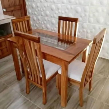 Comedores listos para entregar - 8/10