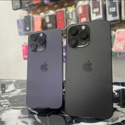 IPhone 14 Pro Max de 128 GB (Libre de Fábrica, 85% Batería) - Img 55662446