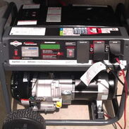 Generador eléctrico 8500kw - Img 45464839