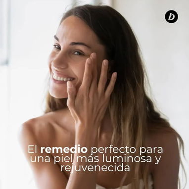 Acido glicolico de Babaria (Serum, crema, ampollas) - 6/6